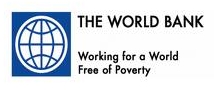 Logo and Motto of the World Bank