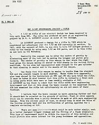 LtCol Faulks letter to 3 EME Gp dated 28Jun1973